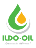 ILDO OIL - Faites la différence -