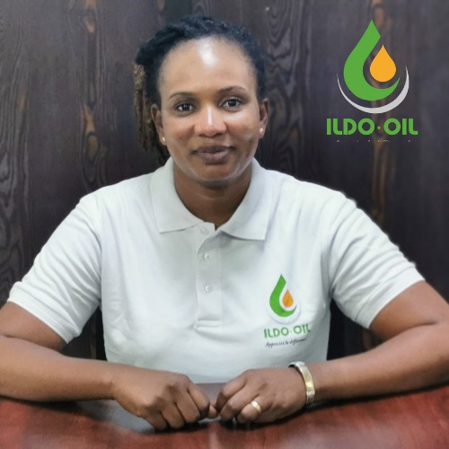 Mme Monique ILDOUDO/YO